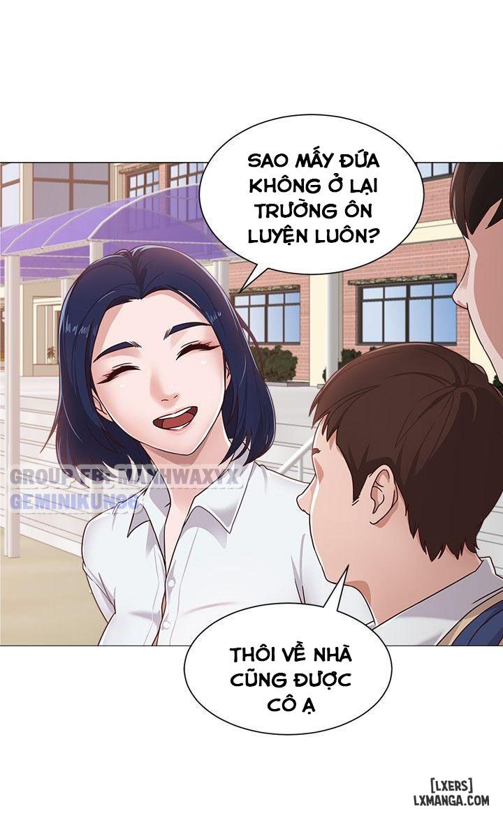 manhwax10.com - Truyện Manhwa Cô giáo gợi cảm Chương 1 Trang 30