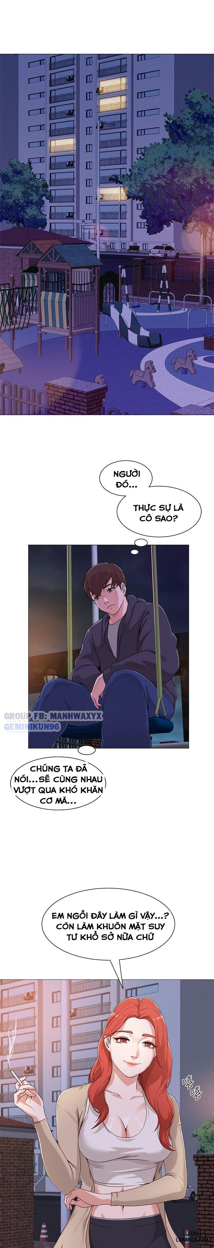 manhwax10.com - Truyện Manhwa Cô giáo gợi cảm Chương 2 Trang 13