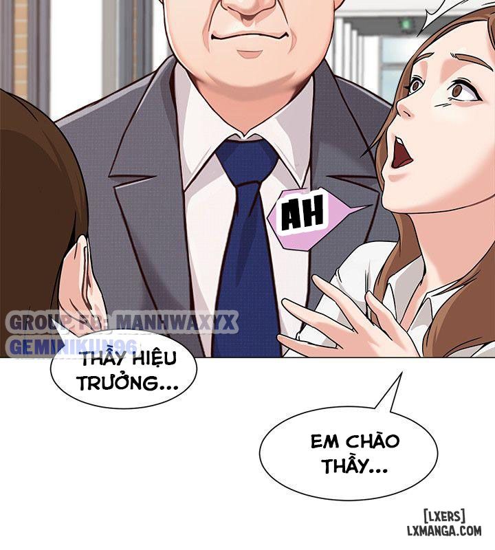 manhwax10.com - Truyện Manhwa Cô giáo gợi cảm Chương 2 Trang 27