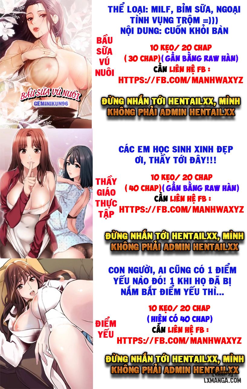 manhwax10.com - Truyện Manhwa Cô giáo gợi cảm Chương 4 Trang 3