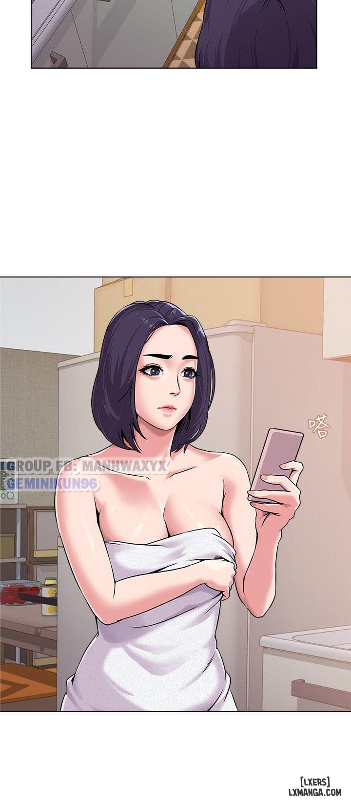 manhwax10.com - Truyện Manhwa Cô giáo gợi cảm Chương 5 Trang 18