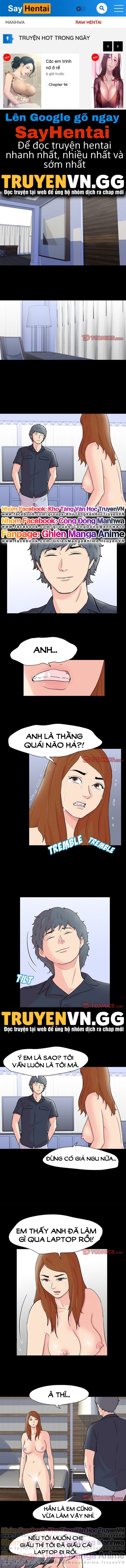 manhwax10.com - Truyện Manhwa Dự Án Utopia (Project Utopia) Chương 88 Trang 1