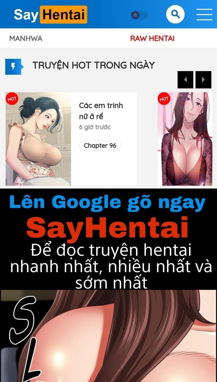 Sống chung với Mẹ Milf Chương 115 Trang 1