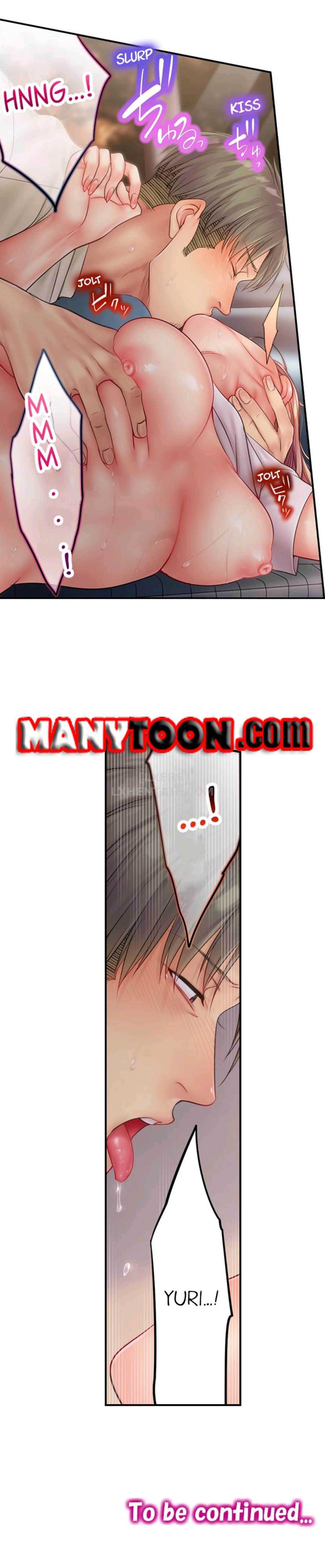 manhwax10.com - Truyện Manhwa Chìm đắm trong những buổi massage Chương 49 50 51 Trang 12