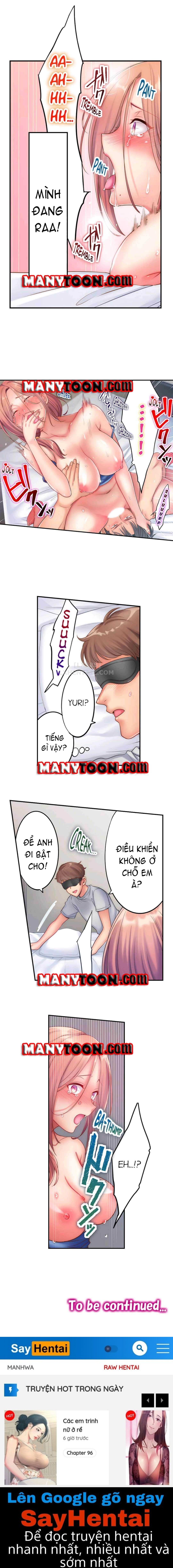 manhwax10.com - Truyện Manhwa Chìm đắm trong những buổi massage Chương 40 41 42 Trang 28