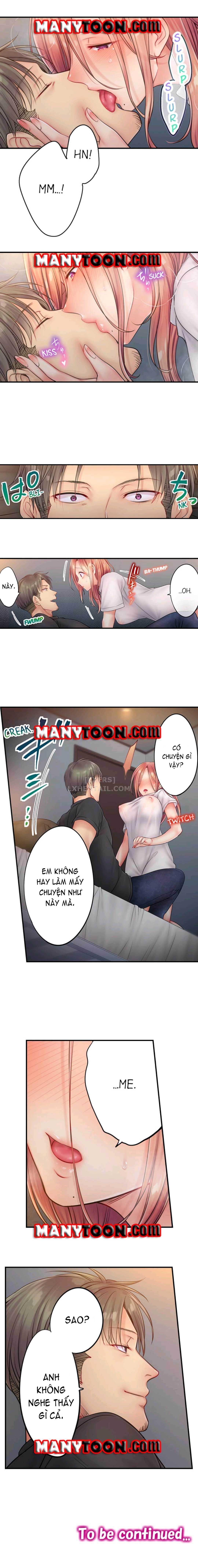 manhwax10.com - Truyện Manhwa Chìm đắm trong những buổi massage Chương 52 53 54 Trang 11