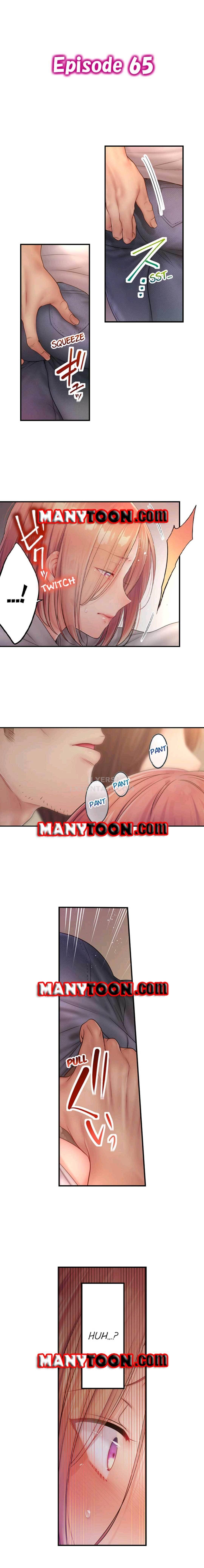 manhwax10.com - Truyện Manhwa Chìm đắm trong những buổi massage Chương 64 65 66 Trang 12