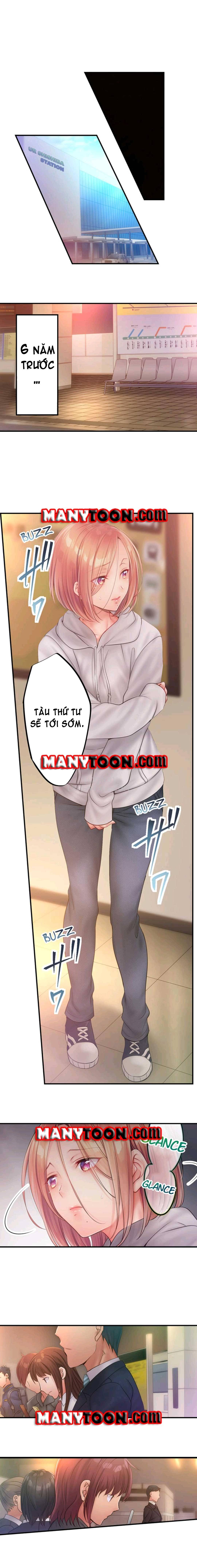 manhwax10.com - Truyện Manhwa Chìm đắm trong những buổi massage Chương 64 65 66 Trang 9