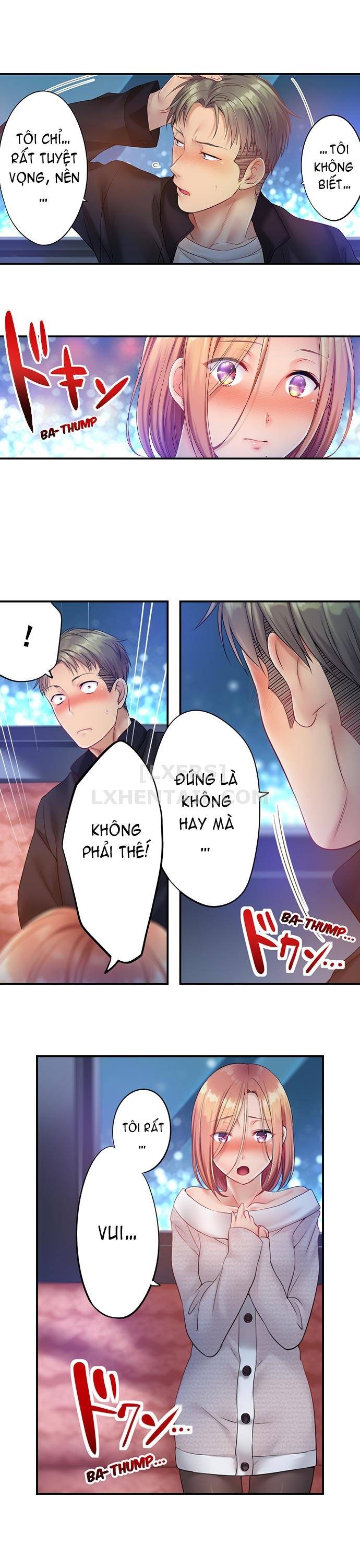 manhwax10.com - Truyện Manhwa Chìm đắm trong những buổi massage Chương 70 71 72 Trang 8