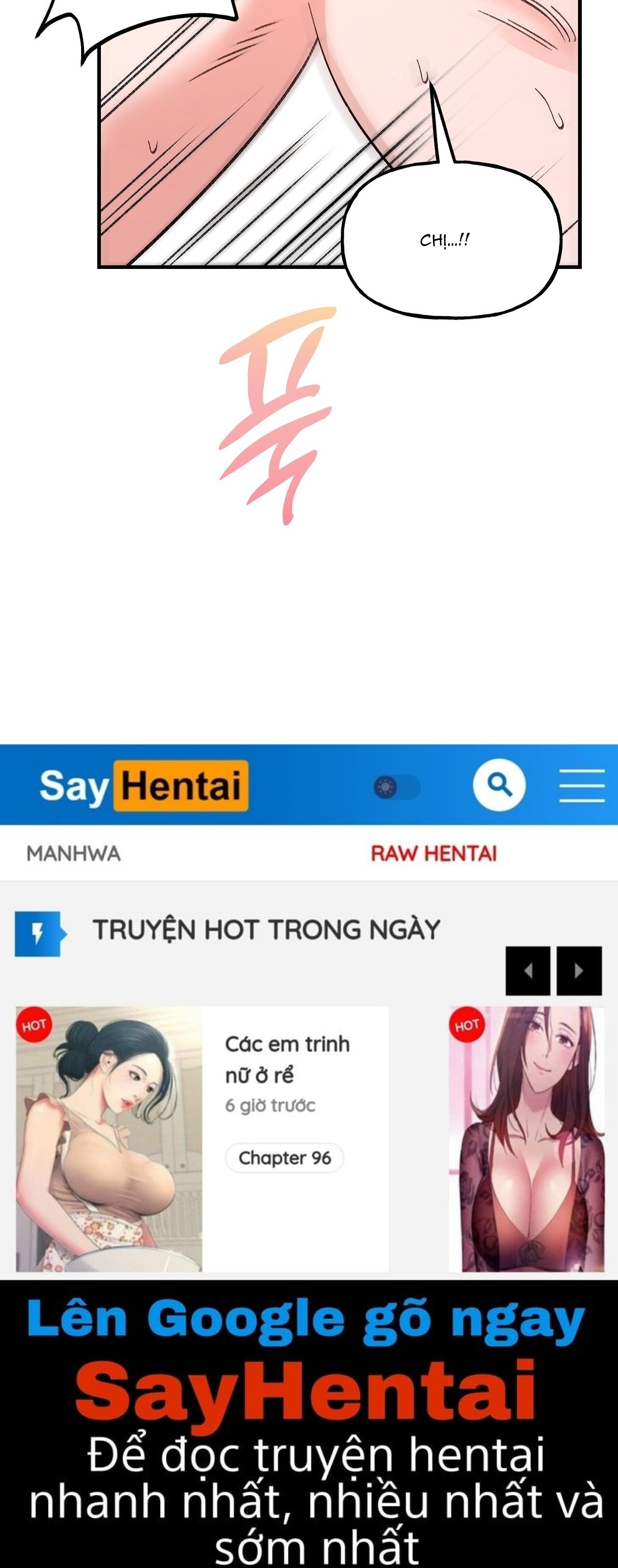 manhwax10.com - Truyện Manhwa [18+] Xx Hồng Hào Khêu Gợi Chương 12 1 Trang 53