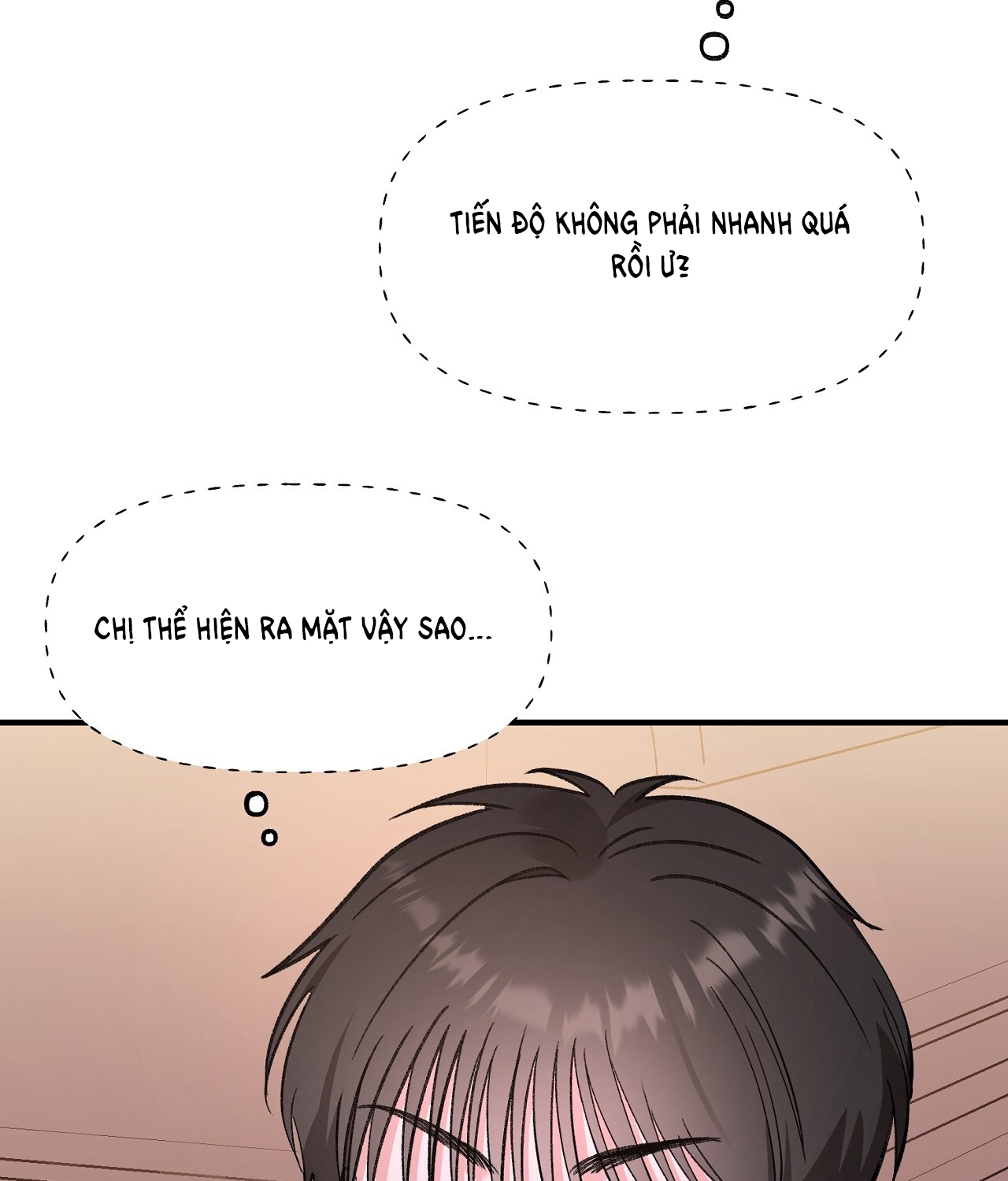 manhwax10.com - Truyện Manhwa [18+] Xx Hồng Hào Khêu Gợi Chương 4 2 Trang 49