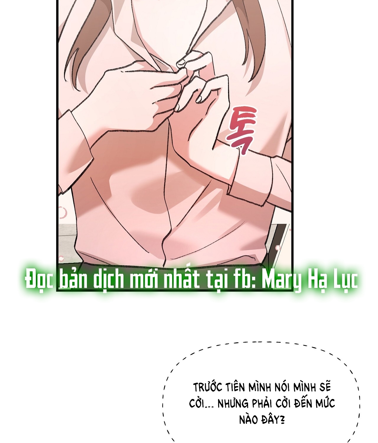 manhwax10.com - Truyện Manhwa [18+] Xx Hồng Hào Khêu Gợi Chương 7 1 Trang 9