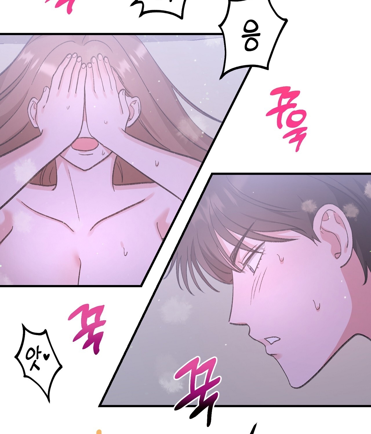 manhwax10.com - Truyện Manhwa [18+] Xx Hồng Hào Khêu Gợi Chương 9 2 Trang 47