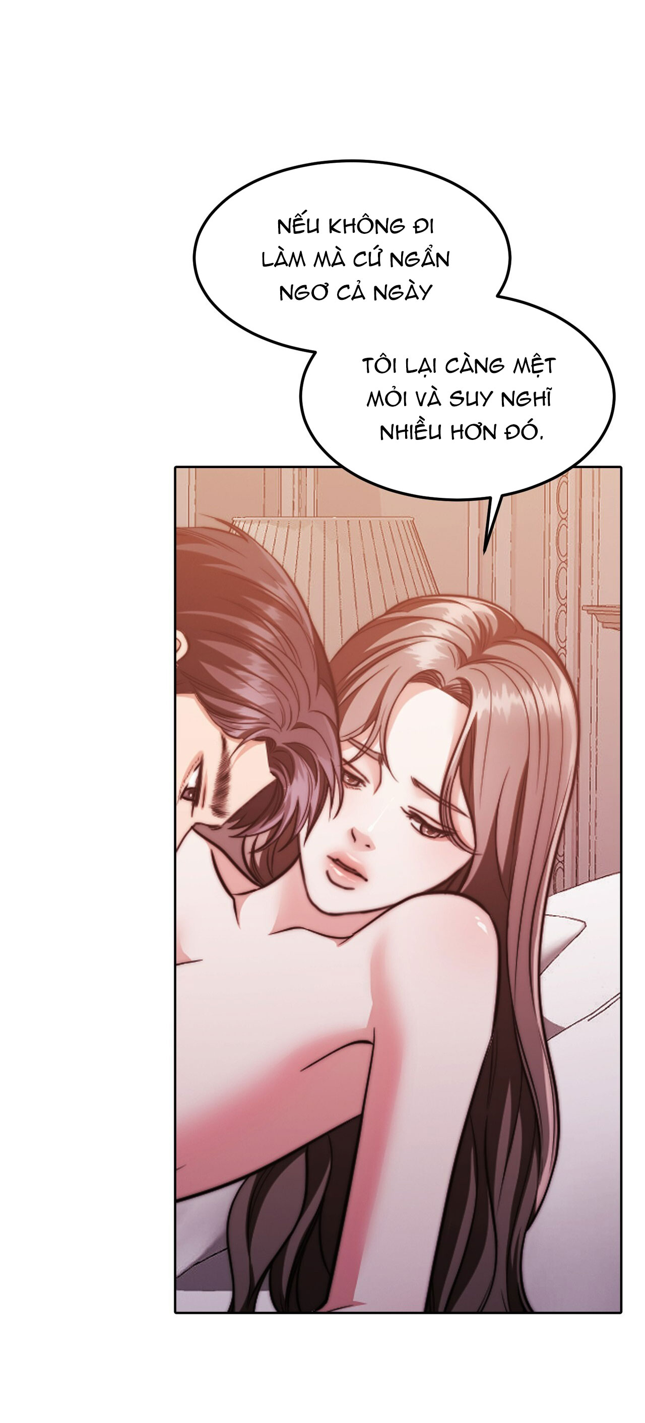 manhwax10.com - Truyện Manhwa [18+] Hợp Đồng Mang Thai Chương 17 1 Trang 22