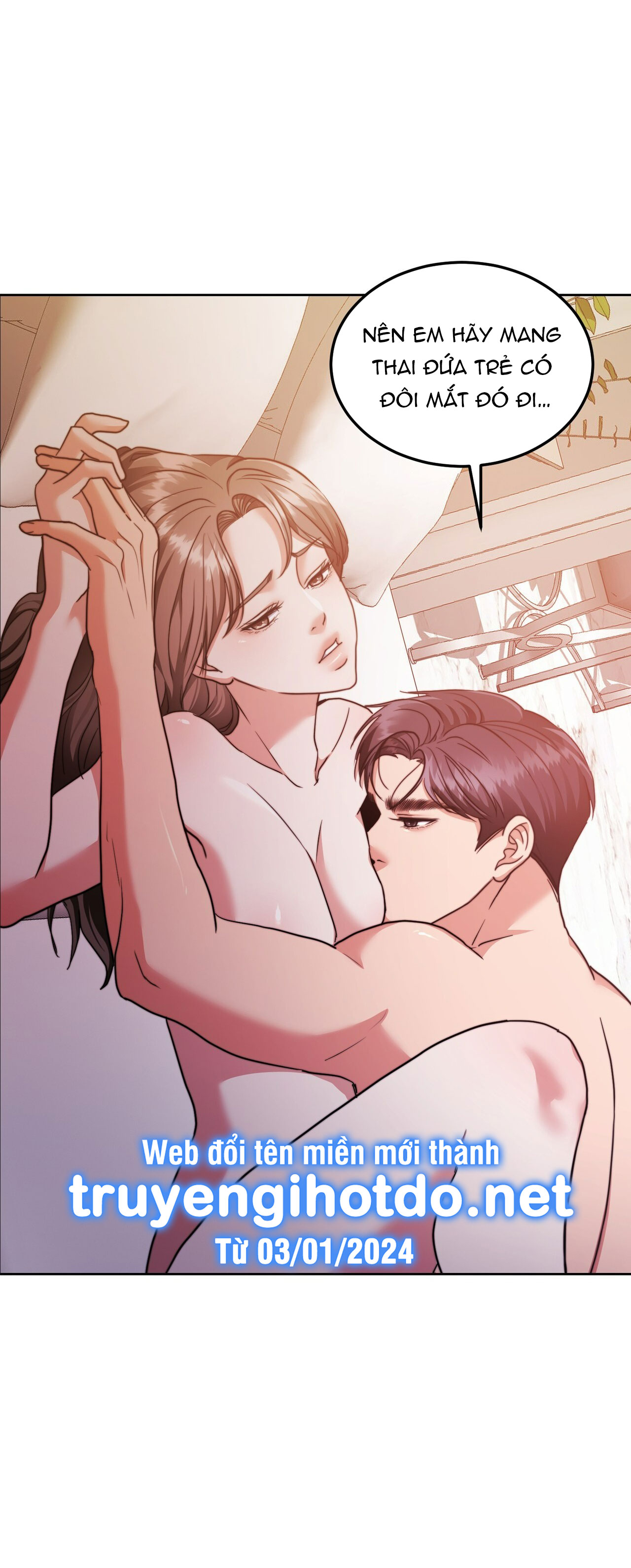 manhwax10.com - Truyện Manhwa [18+] Hợp Đồng Mang Thai Chương 17 2 Trang 6