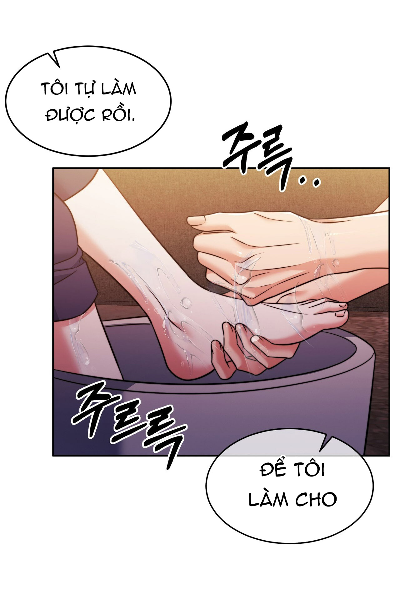 manhwax10.com - Truyện Manhwa [18+] Hợp Đồng Mang Thai Chương 19 2 Trang 29