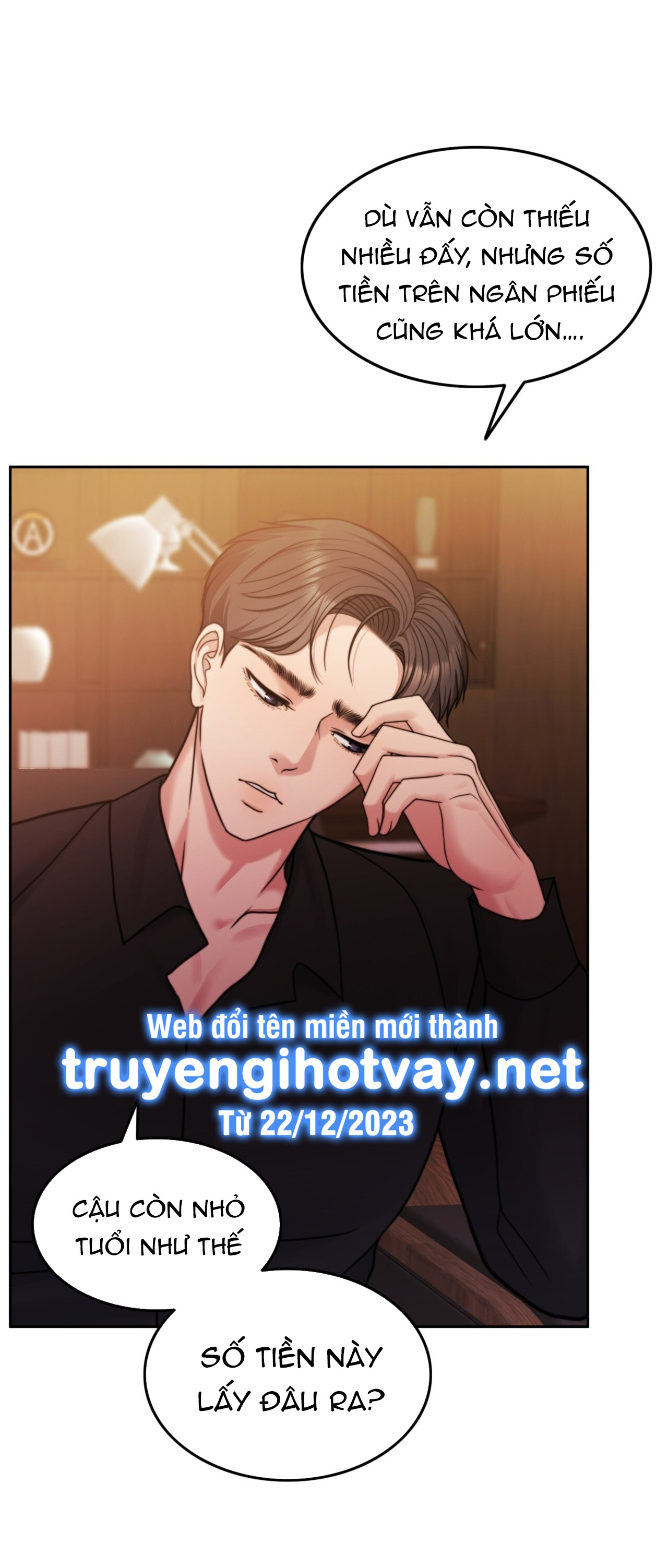 manhwax10.com - Truyện Manhwa [18+] Hợp Đồng Mang Thai Chương 9 1 Trang 16