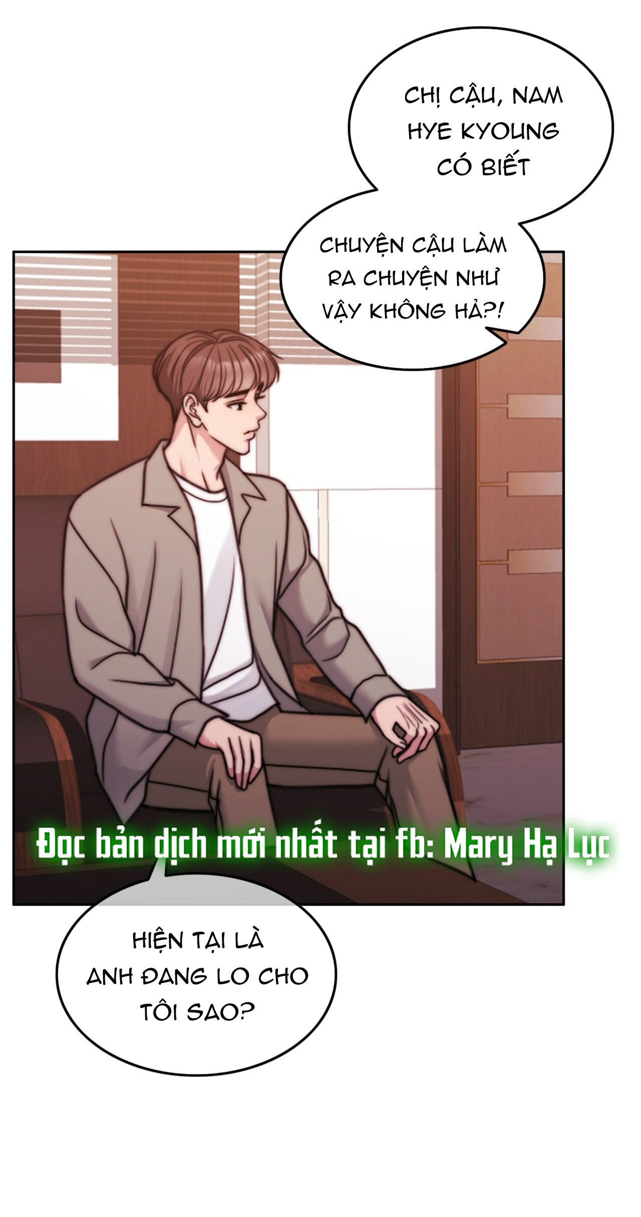 manhwax10.com - Truyện Manhwa [18+] Hợp Đồng Mang Thai Chương 9 1 Trang 20