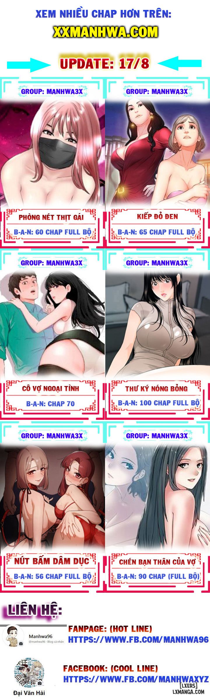 manhwax10.com - Truyện Manhwa Trọng sinh ta là nhân vật phản diện Chương 60 Trang 4