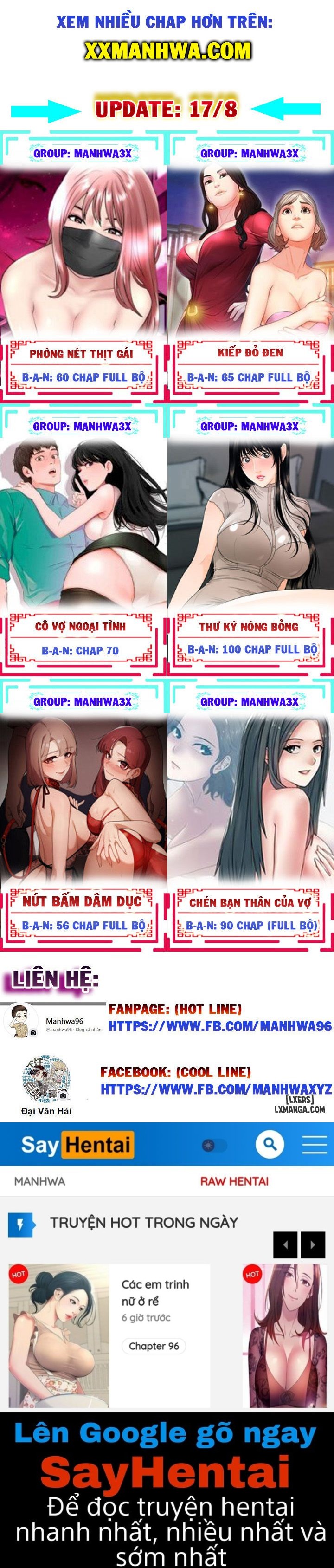 manhwax10.com - Truyện Manhwa Trọng sinh ta là nhân vật phản diện Chương 60 Trang 12