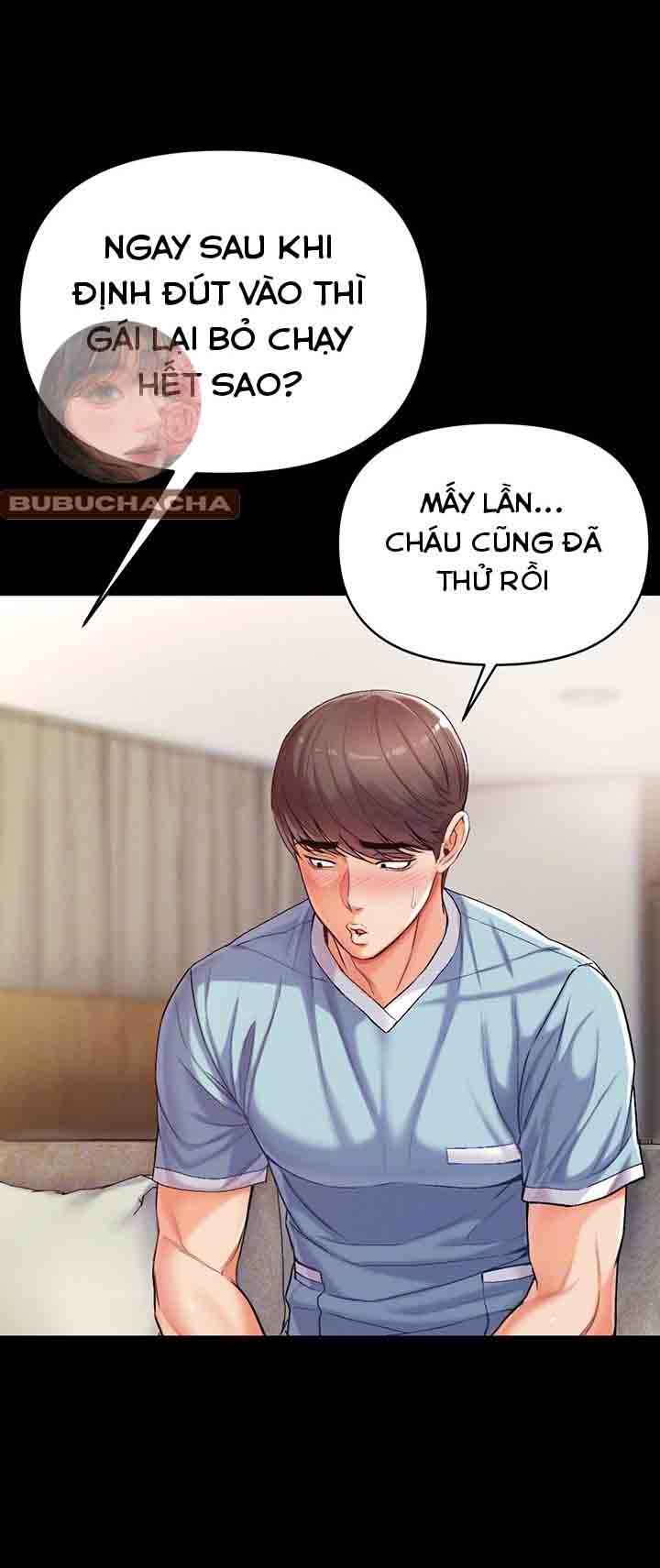 manhwax10.com - Truyện Manhwa Học Trò Độc Nhất Chương 3 Trang 36