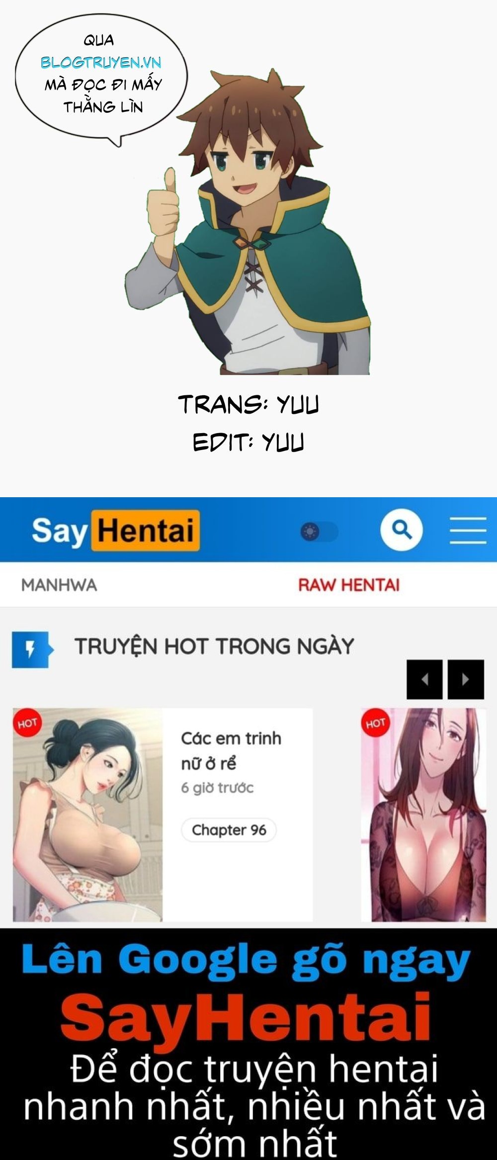 manhwax10.com - Truyện Manhwa Houkago No Goumon Shoujo Chương 16 Trang 17