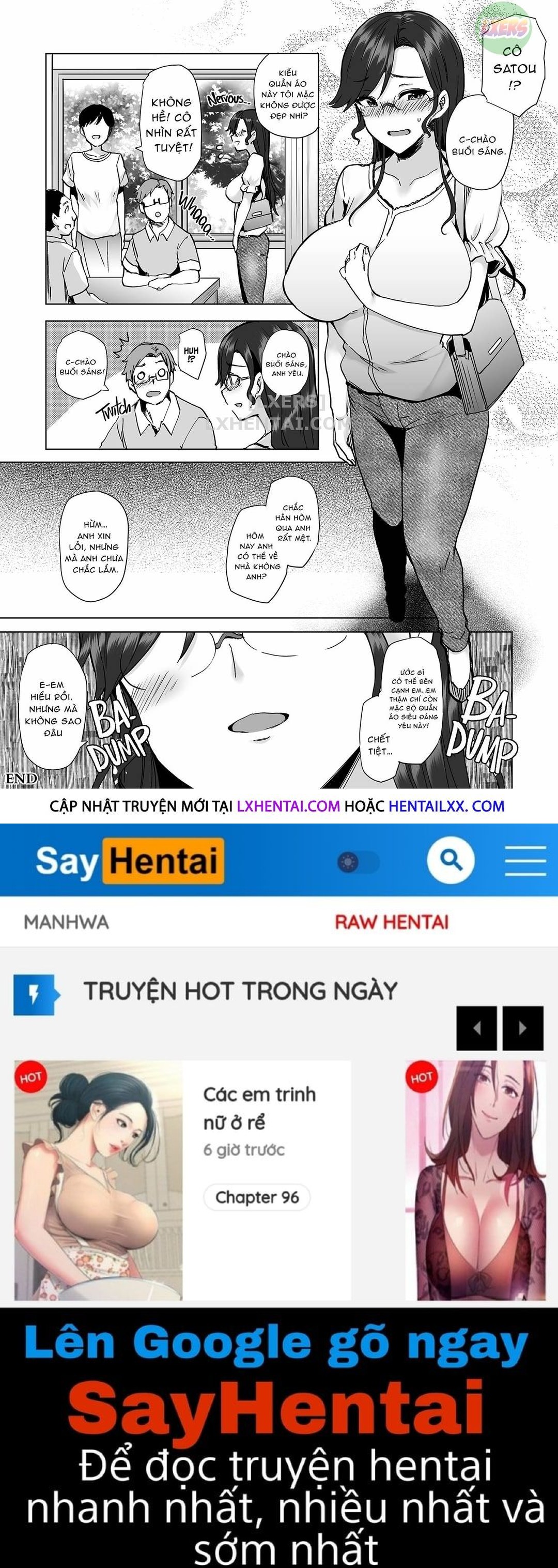 manhwax10.com - Truyện Manhwa Lý do mà tôi đi ăn trộm Chương 2 Trang 33