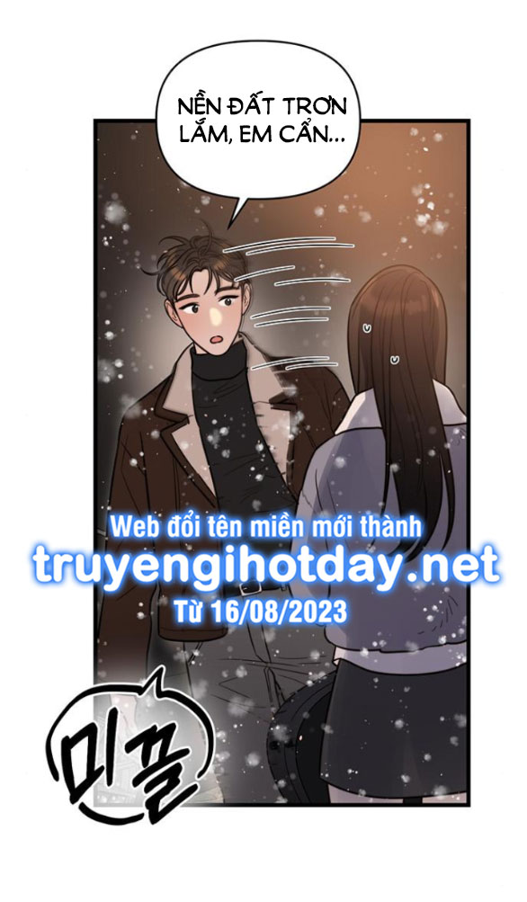 manhwax10.com - Truyện Manhwa [18+] Dục Vọng Tao Nhã Chương 15 1 Trang 20