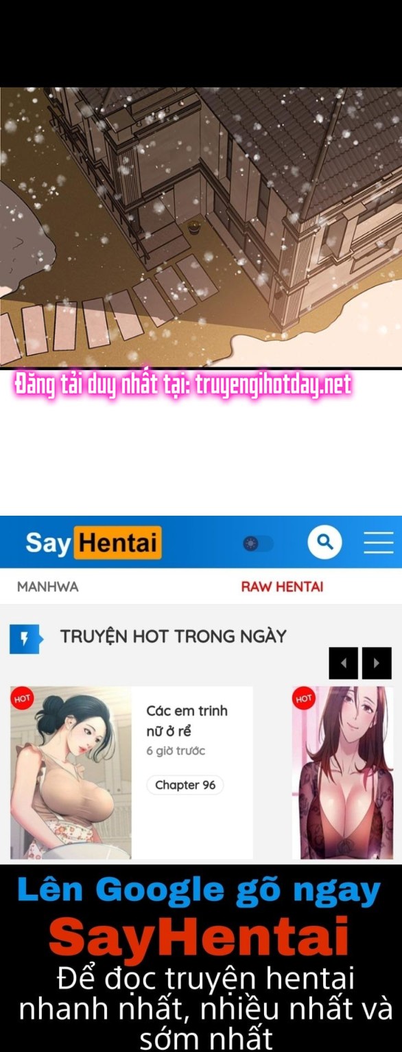 manhwax10.com - Truyện Manhwa [18+] Dục Vọng Tao Nhã Chương 15 1 Trang 32