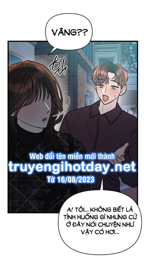 manhwax10.com - Truyện Manhwa [18+] Dục Vọng Tao Nhã Chương 20 2 Trang 22