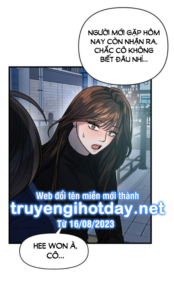 manhwax10.com - Truyện Manhwa [18+] Dục Vọng Tao Nhã Chương 21 2 Trang 23