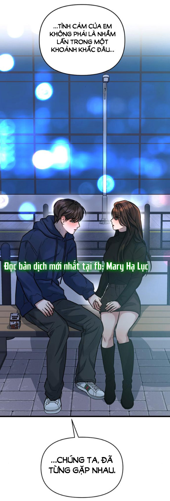 manhwax10.com - Truyện Manhwa [18+] Dục Vọng Tao Nhã Chương 21 2 Trang 31