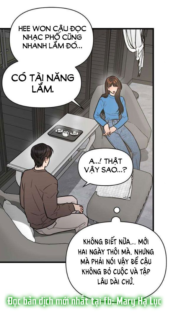 manhwax10.com - Truyện Manhwa [18+] Dục Vọng Tao Nhã Chương 6 1 Trang 12