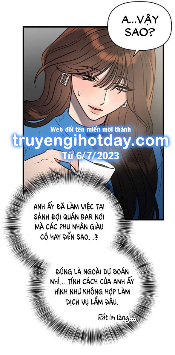 manhwax10.com - Truyện Manhwa [18+] Dục Vọng Tao Nhã Chương 6 1 Trang 20