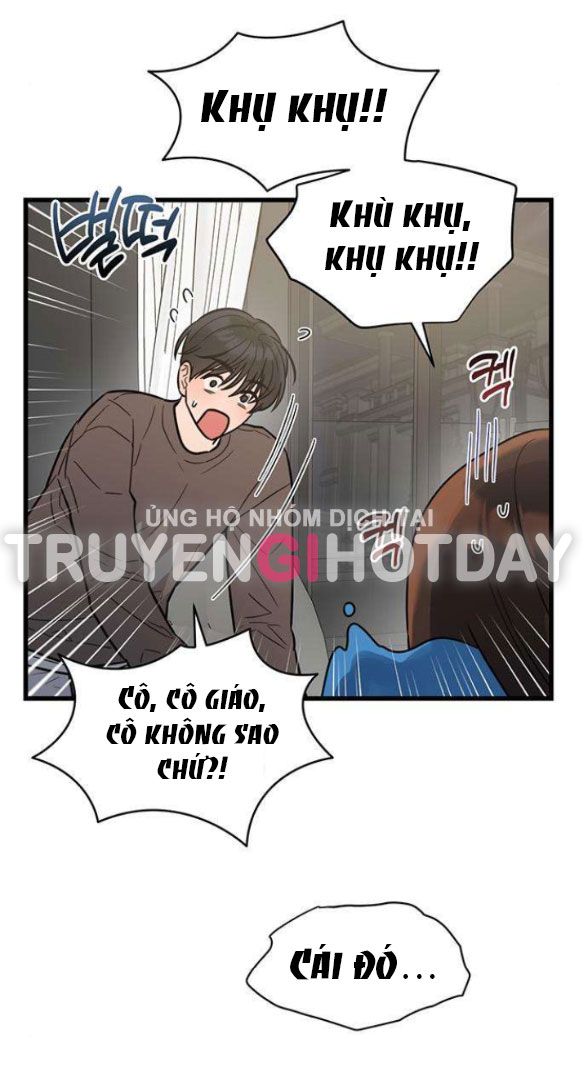 manhwax10.com - Truyện Manhwa [18+] Dục Vọng Tao Nhã Chương 6 1 Trang 24