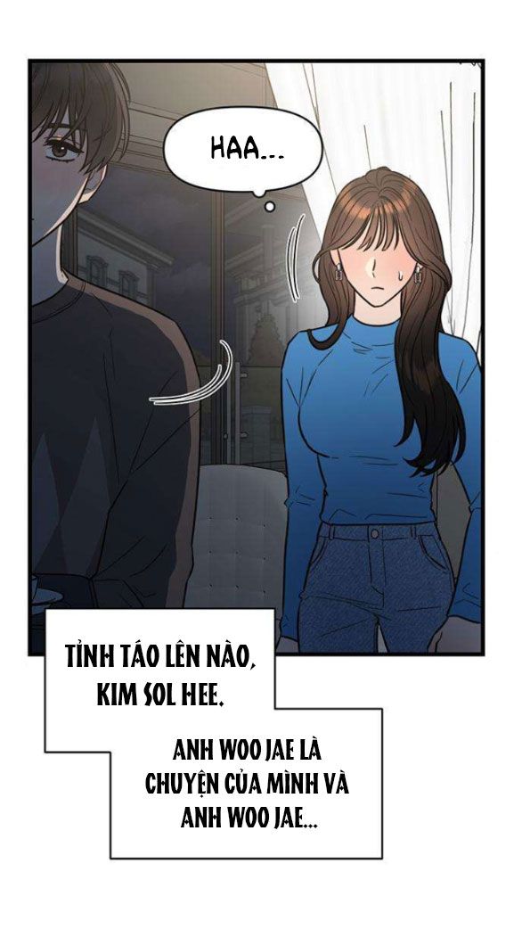 manhwax10.com - Truyện Manhwa [18+] Dục Vọng Tao Nhã Chương 6 2 Trang 5