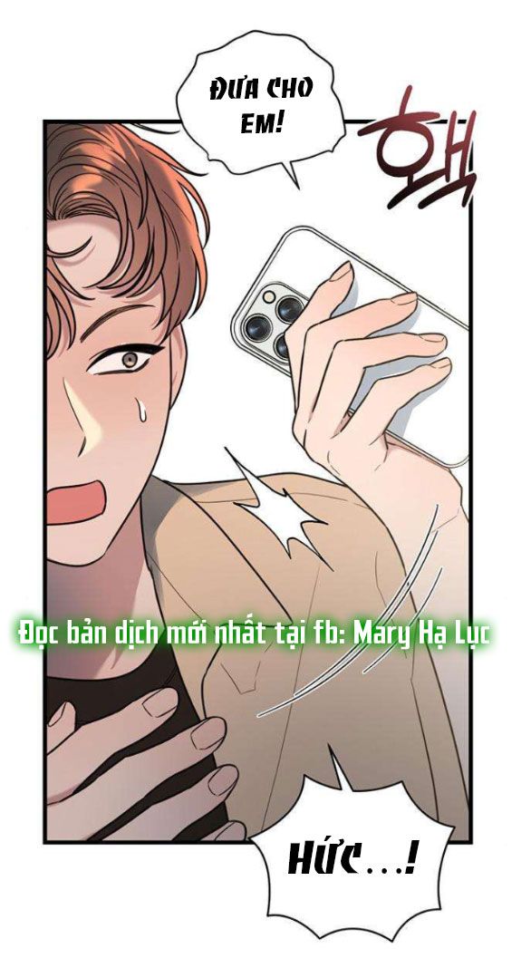 manhwax10.com - Truyện Manhwa [18+] Dục Vọng Tao Nhã Chương 6 2 Trang 13