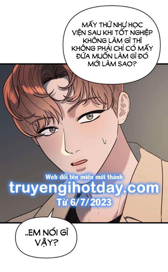 manhwax10.com - Truyện Manhwa [18+] Dục Vọng Tao Nhã Chương 6 2 Trang 22