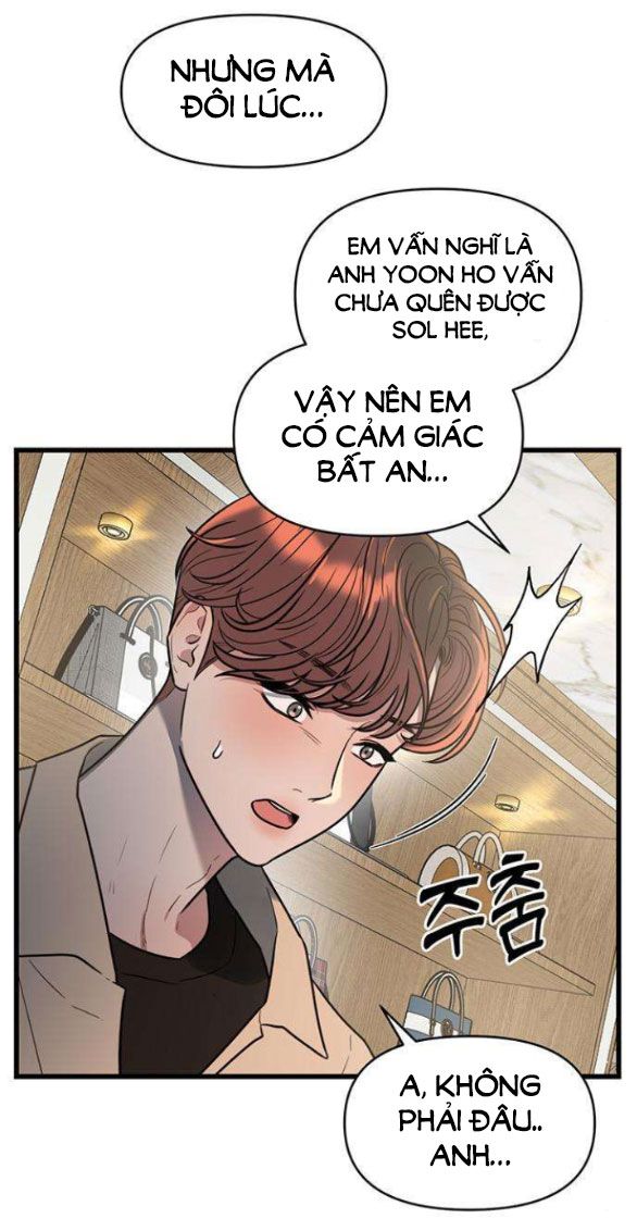 manhwax10.com - Truyện Manhwa [18+] Dục Vọng Tao Nhã Chương 6 2 Trang 25