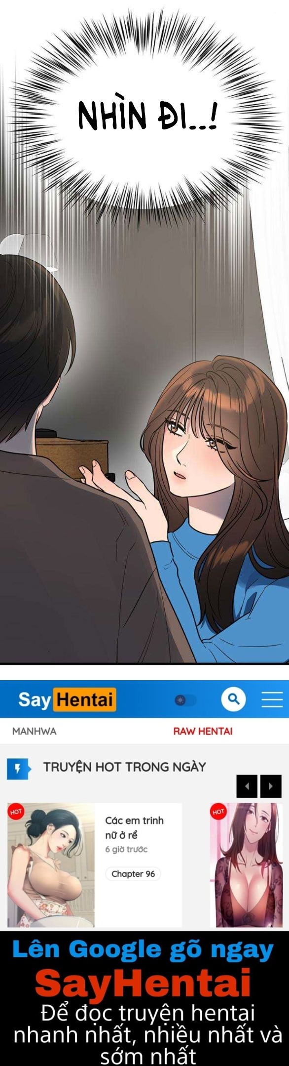 manhwax10.com - Truyện Manhwa [18+] Dục Vọng Tao Nhã Chương 6 2 Trang 40