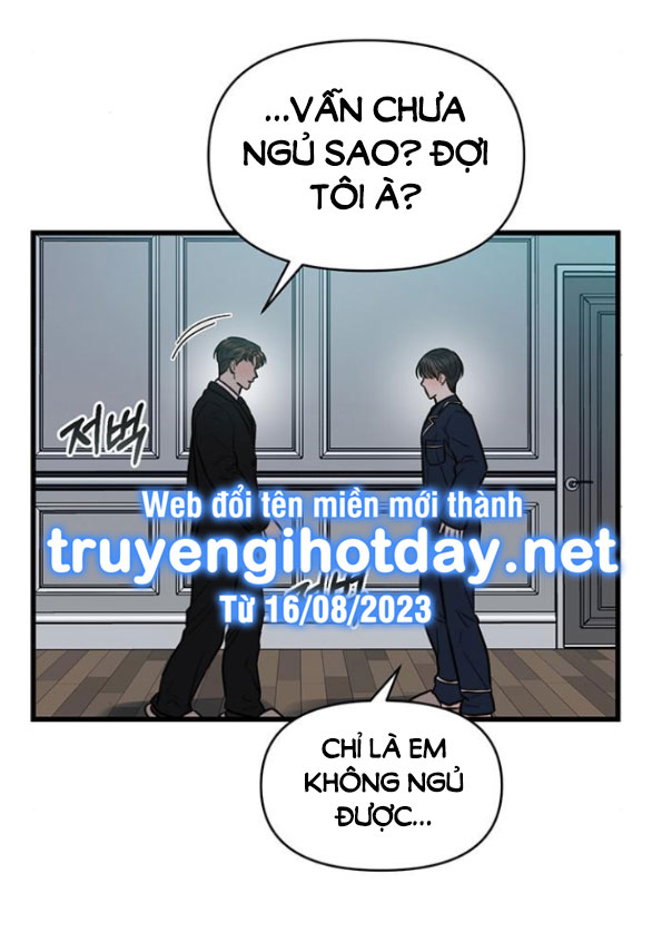 manhwax10.com - Truyện Manhwa [18+] Dục Vọng Tao Nhã Chương 8 2 Trang 9