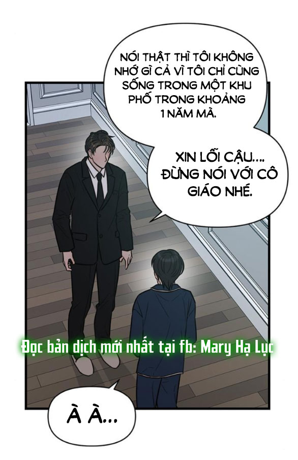 manhwax10.com - Truyện Manhwa [18+] Dục Vọng Tao Nhã Chương 8 2 Trang 17