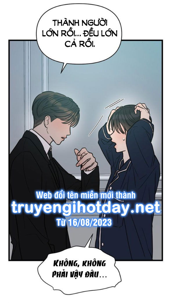 manhwax10.com - Truyện Manhwa [18+] Dục Vọng Tao Nhã Chương 8 2 Trang 25