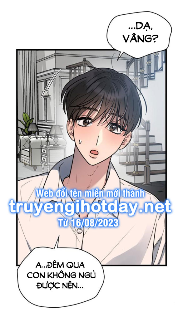 manhwax10.com - Truyện Manhwa [18+] Dục Vọng Tao Nhã Chương 9 1 Trang 4