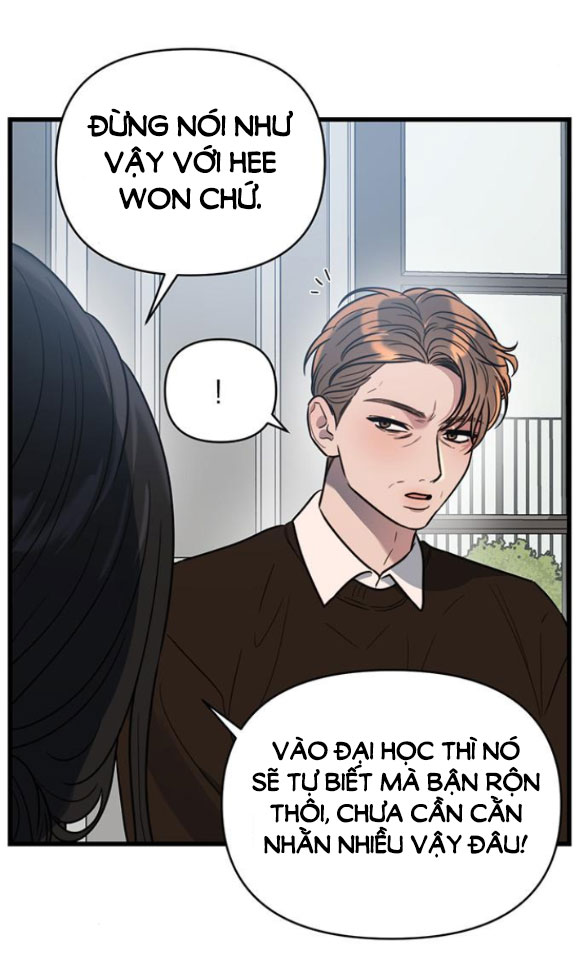 manhwax10.com - Truyện Manhwa [18+] Dục Vọng Tao Nhã Chương 9 1 Trang 7