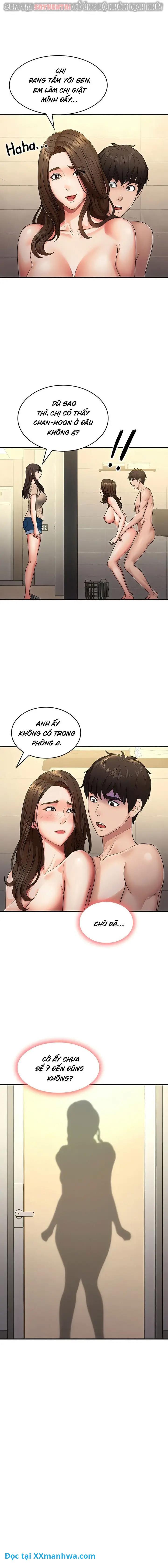 manhwax10.com - Truyện Manhwa Dì tôi dậy thì Chương 66 Trang 3