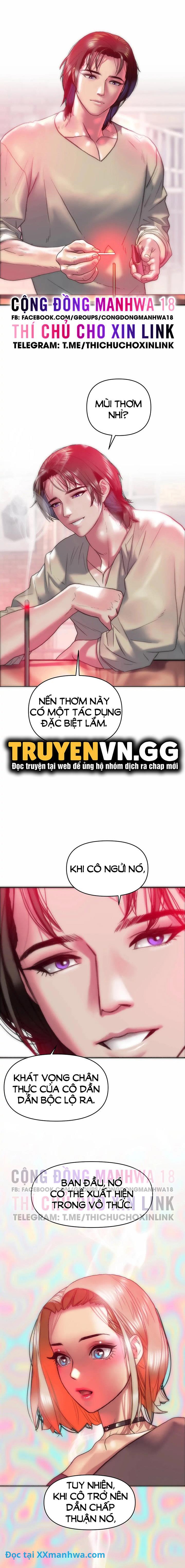 manhwax10.com - Truyện Manhwa Những cô vợ dâm loàn Chương 17 Trang 7