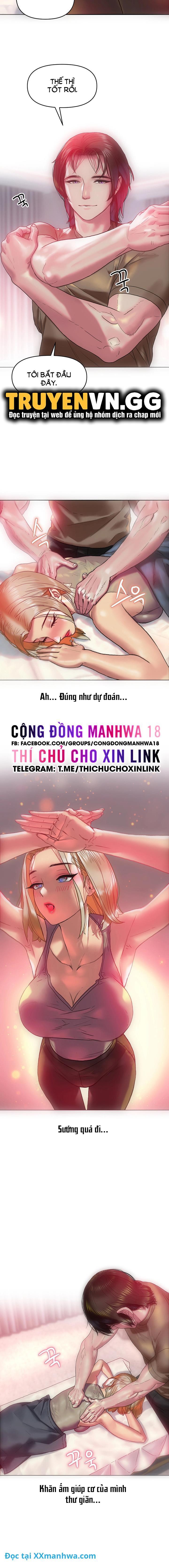 manhwax10.com - Truyện Manhwa Những cô vợ dâm loàn Chương 12 Trang 8