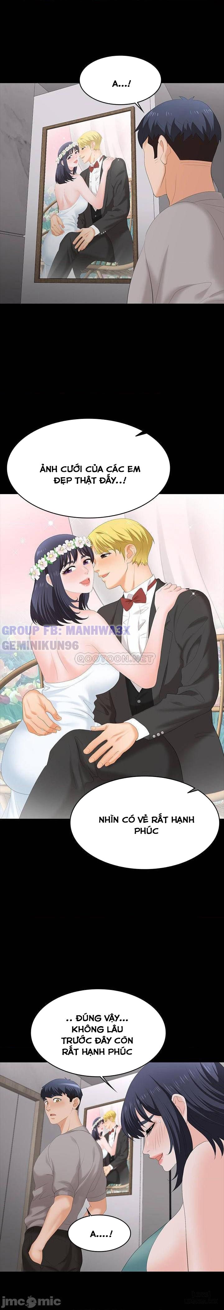 manhwax10.com - Truyện Manhwa Swing & Some Chương 58 Trang 29