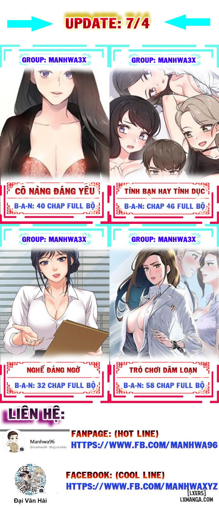 manhwax10.com - Truyện Manhwa Công Việc Part Time Chương 21 Trang 11